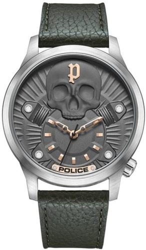 POLICE PEWJA2227703 Férfi Karóra