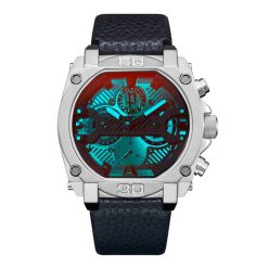 POLICE PEWJF2226802 Férfi Karóra