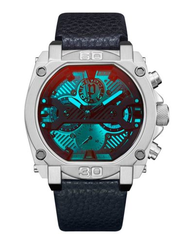 POLICE PEWJF2226802 Férfi Karóra