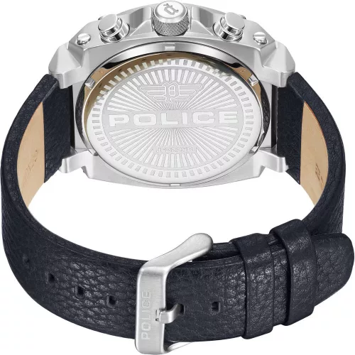 POLICE PEWJF2226802 Férfi Karóra