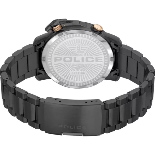 POLICE PEWJJ2110001 Férfi Karóra