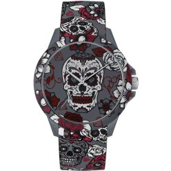 POLICE PEWUM2119560 Férfi Karóra