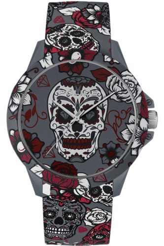 POLICE PEWUM2119560 Férfi Karóra