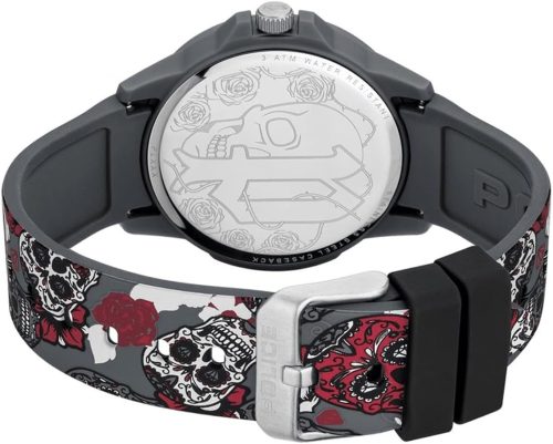 POLICE PEWUM2119560 Férfi Karóra