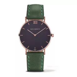 PAUL HEWITT PH-SA-RSTB12S UNISEX karóra