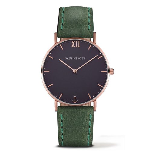 PAUL HEWITT PH-SA-RSTB12S UNISEX karóra