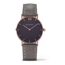 PAUL HEWITT PH-SA-RSTB13S UNISEX karóra