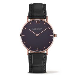 PAUL HEWITT PH-SA-RSTB15M UNISEX karóra