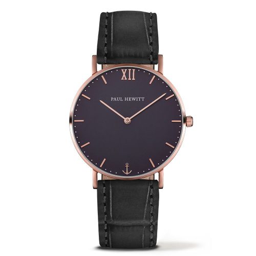 PAUL HEWITT PH-SA-RSTB15M UNISEX karóra