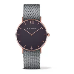 PAUL HEWITT PH-SA-RSTB18S UNISEX karóra