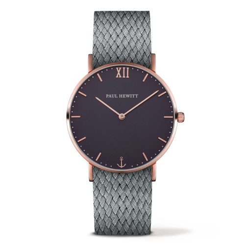 PAUL HEWITT PH-SA-RSTB18S UNISEX karóra