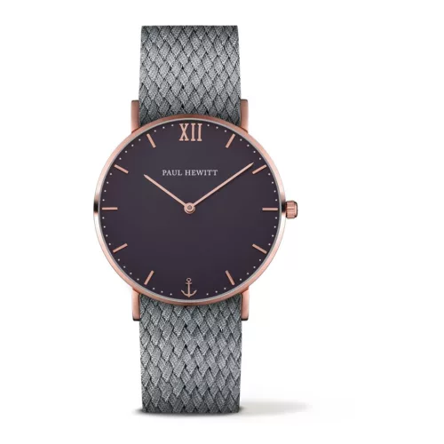 PAUL HEWITT PH-SA-RSTB18S UNISEX karóra
