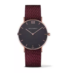 PAUL HEWITT PH-SA-RSTB19M UNISEX karóra