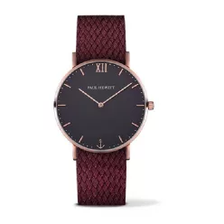 PAUL HEWITT PH-SA-RSTB19M UNISEX karóra