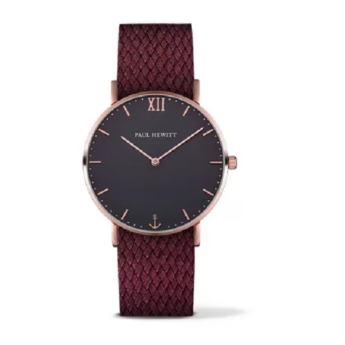 PAUL HEWITT PH-SA-RSTB19M UNISEX karóra