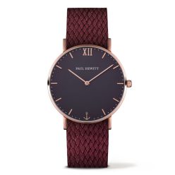 PAUL HEWITT PH-SA-RSTB19S UNISEX karóra