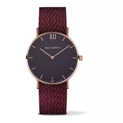 PAUL HEWITT PH-SA-RSTB19S UNISEX karóra