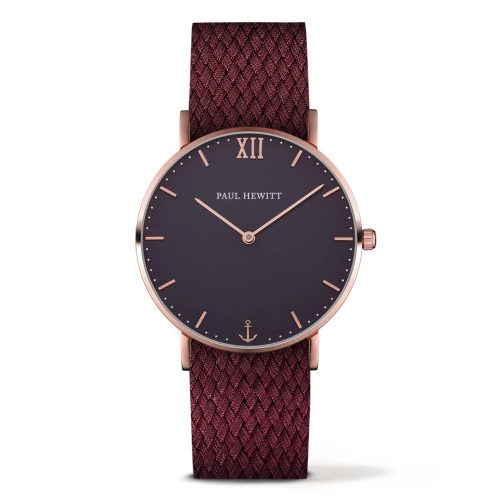 PAUL HEWITT PH-SA-RSTB19S UNISEX karóra