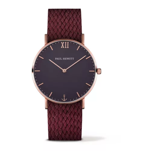 PAUL HEWITT PH-SA-RSTB19S UNISEX karóra