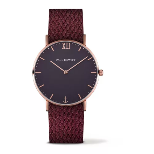 PAUL HEWITT PH-SA-RSTB19S UNISEX karóra