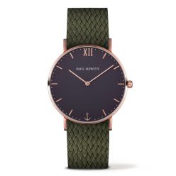 PAUL HEWITT PH-SA-RSTB20S UNISEX karóra