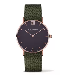 PAUL HEWITT PH-SA-RSTB20S UNISEX karóra