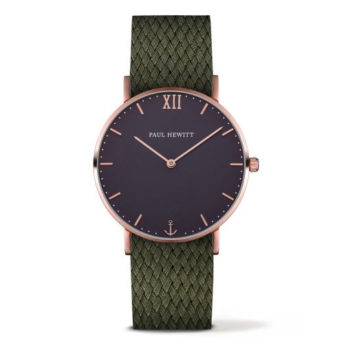 PAUL HEWITT PH-SA-RSTB20S UNISEX karóra