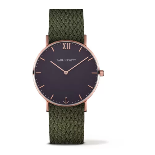 PAUL HEWITT PH-SA-RSTB20S UNISEX karóra