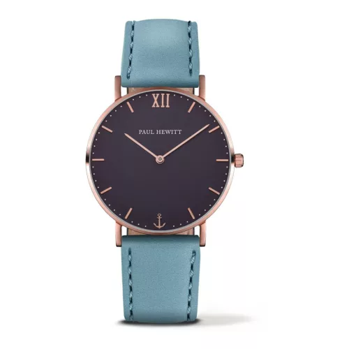 PAUL HEWITT PH-SA-RSTB23M UNISEX karóra