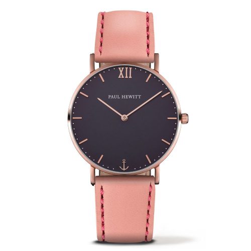 PAUL HEWITT PH-SA-RSTB24M UNISEX karóra