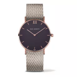 PAUL HEWITT PH-SA-RSTB25M UNISEX karóra