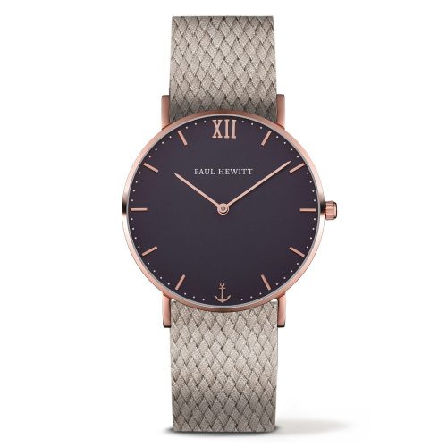 PAUL HEWITT PH-SA-RSTB25M UNISEX karóra