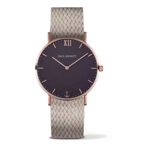 PAUL HEWITT PH-SA-RSTB25M UNISEX karóra