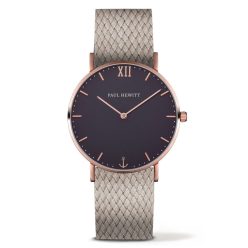 PAUL HEWITT PH-SA-RSTB25S UNISEX karóra