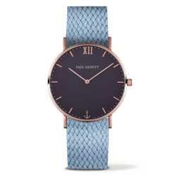 PAUL HEWITT PH-SA-RSTB26M UNISEX karóra