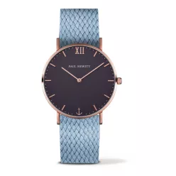 PAUL HEWITT PH-SA-RSTB26M UNISEX karóra