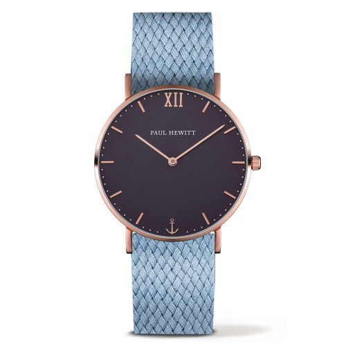 PAUL HEWITT PH-SA-RSTB26M UNISEX karóra
