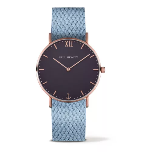 PAUL HEWITT PH-SA-RSTB26M UNISEX karóra