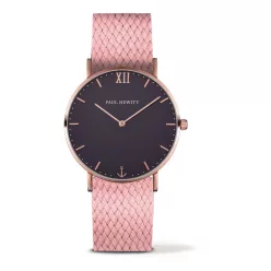 PAUL HEWITT PH-SA-RSTB27M UNISEX karóra
