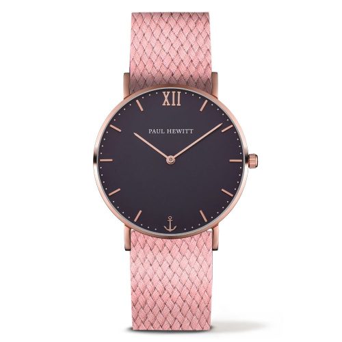 PAUL HEWITT PH-SA-RSTB27M UNISEX karóra