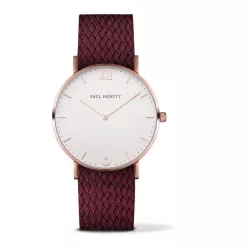 PAUL HEWITT PH-SA-RSTW19M UNISEX karóra