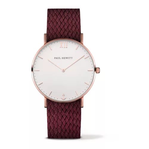 PAUL HEWITT PH-SA-RSTW19M UNISEX karóra