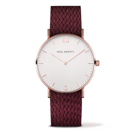 PAUL HEWITT PH-SA-RSTW19S UNISEX karóra