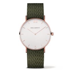 PAUL HEWITT PH-SA-RSTW20M UNISEX karóra