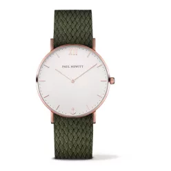 PAUL HEWITT PH-SA-RSTW20M UNISEX karóra