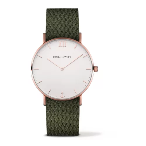 PAUL HEWITT PH-SA-RSTW20M UNISEX karóra