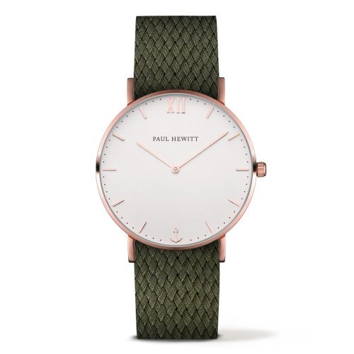 PAUL HEWITT PH-SA-RSTW20S UNISEX karóra