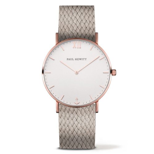 PAUL HEWITT PH-SA-RSTW25M UNISEX karóra