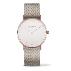 PAUL HEWITT PH-SA-RSTW25S UNISEX karóra