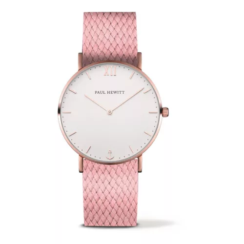 PAUL HEWITT PH-SA-RSTW27M UNISEX karóra